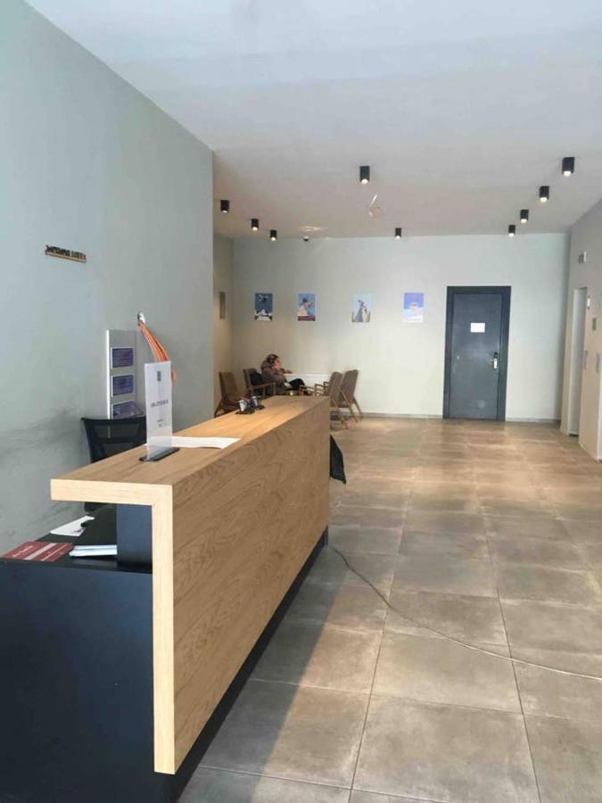 New Gudauri Loft1 Hotel Exterior photo